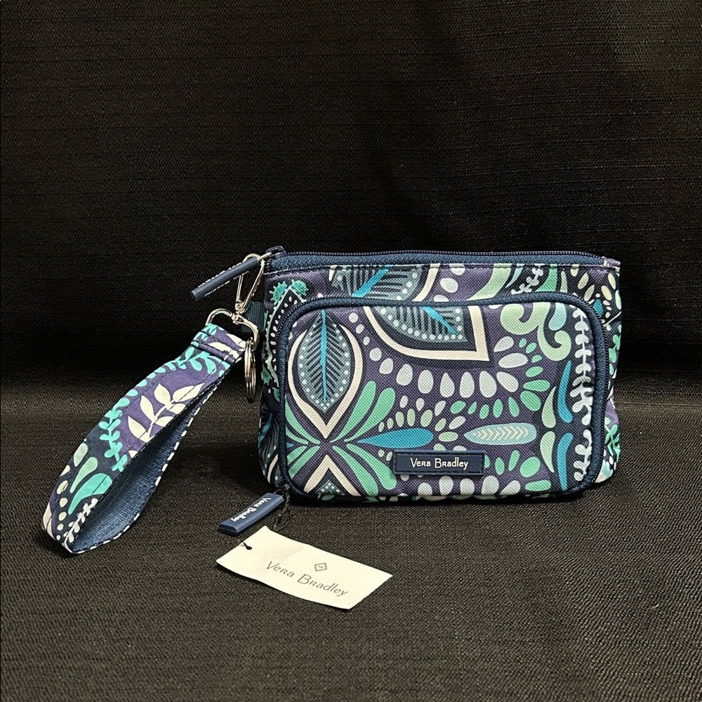 Vera Bradley Lighten Up Compact Organizer